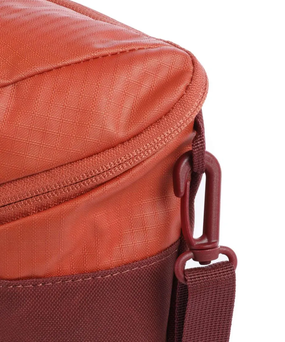 Vaude Bike Bags-CityBox Bike ll KLICKfix Handlebar bag recycled polyamide