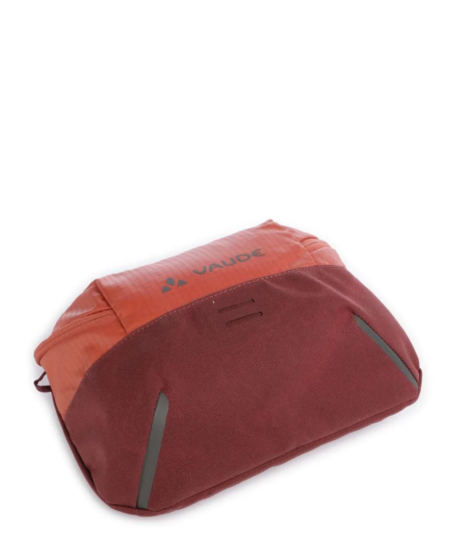 Vaude Bike Bags-CityBox Bike ll KLICKfix Handlebar bag recycled polyamide