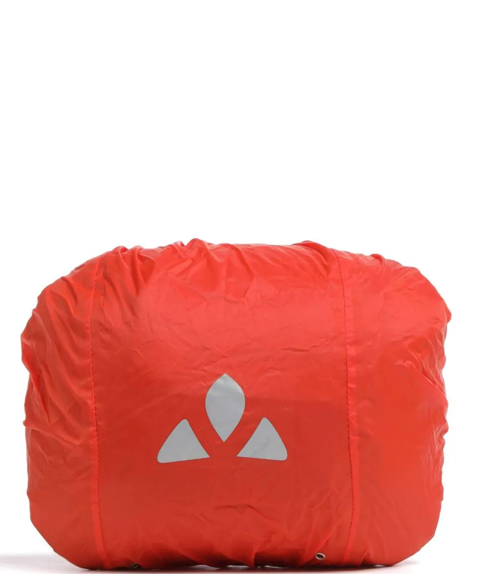 Vaude Bike Bags-CityBox Bike ll KLICKfix Handlebar bag recycled polyamide