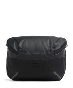 Vaude Bike Bags-CityBox Bike ll KLICKfix Handlebar bag recycled polyamide