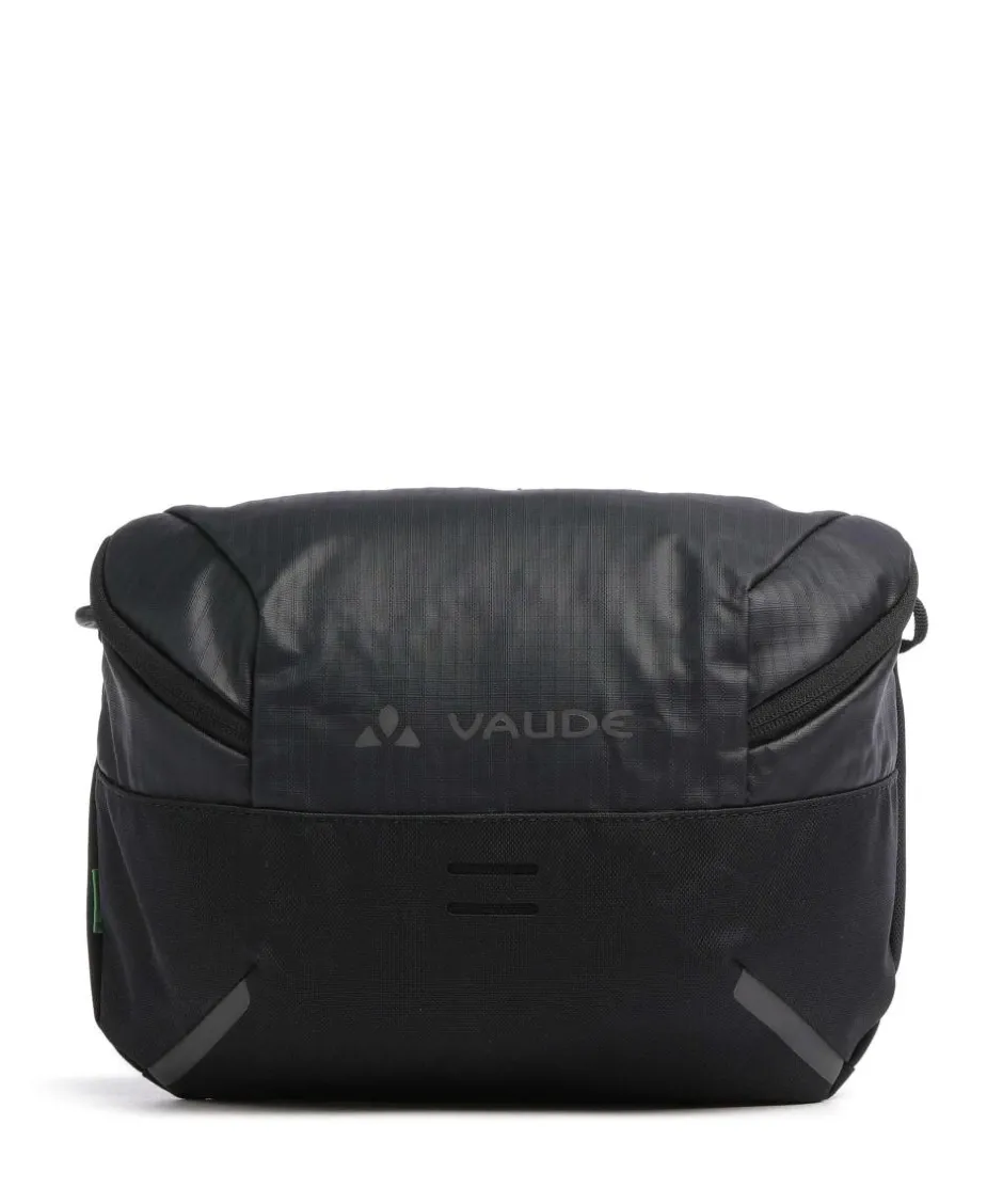 Vaude Bike Bags-CityBox Bike ll KLICKfix Handlebar bag recycled polyamide