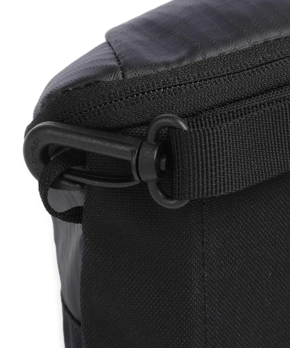Vaude Bike Bags-CityBox Bike ll KLICKfix Handlebar bag recycled polyamide
