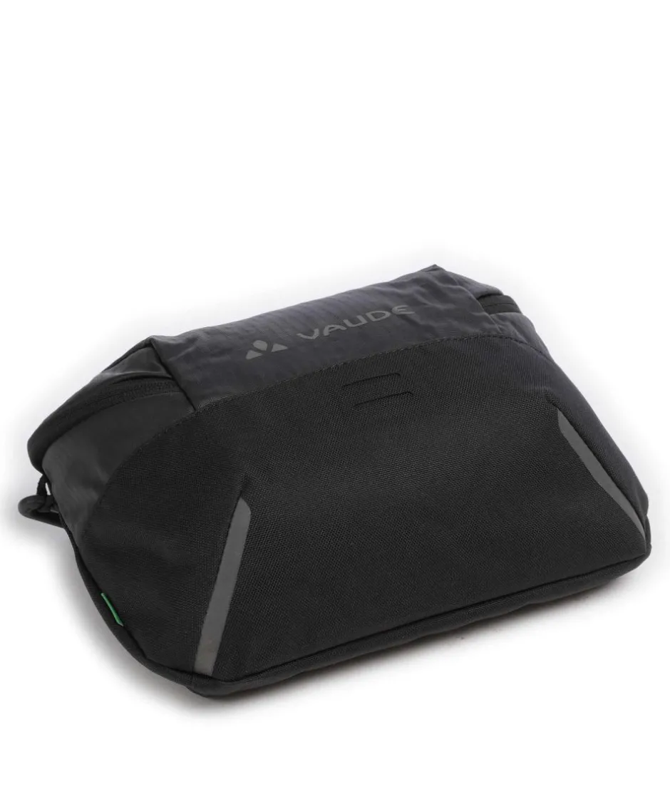 Vaude Bike Bags-CityBox Bike ll KLICKfix Handlebar bag recycled polyamide