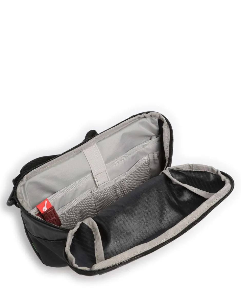 Vaude Bike Bags-CityBox Bike ll KLICKfix Handlebar bag recycled polyamide