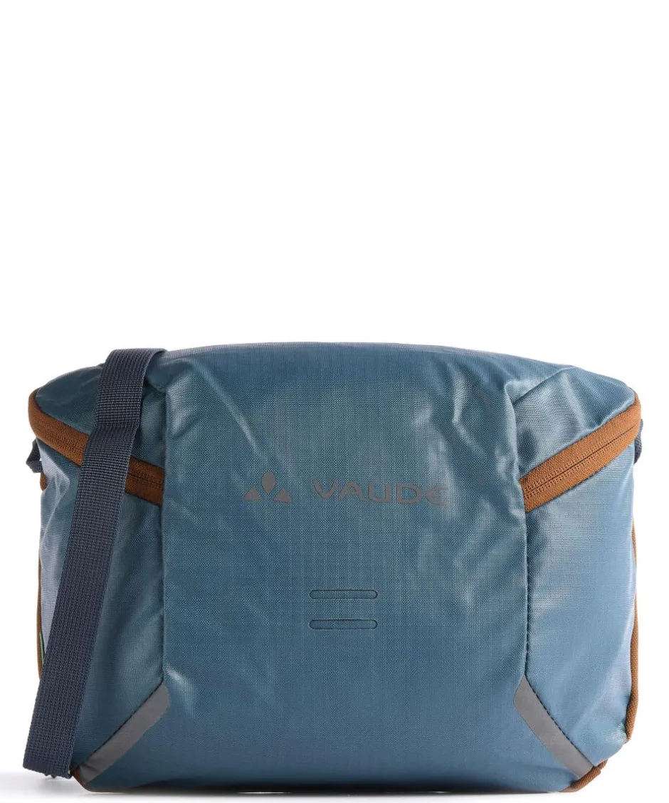 Vaude Bike Bags|Crossbody Bags-CityBox Handlebar bag recycled polyester