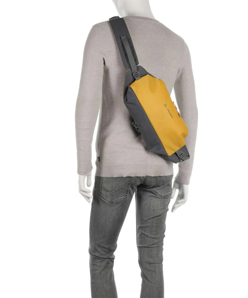 Vaude Fanny Packs|Crossbody Bags-CityCross 6 Fanny pack recycled polyamide