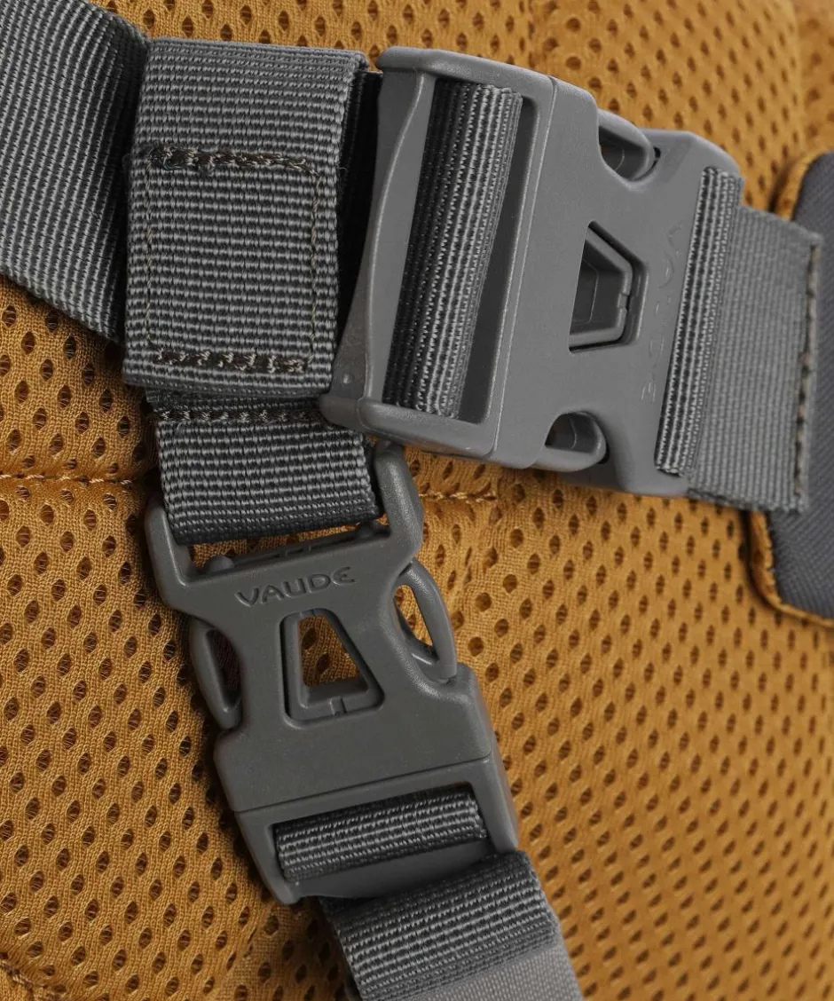 Vaude Fanny Packs|Crossbody Bags-CityCross 6 Fanny pack recycled polyamide