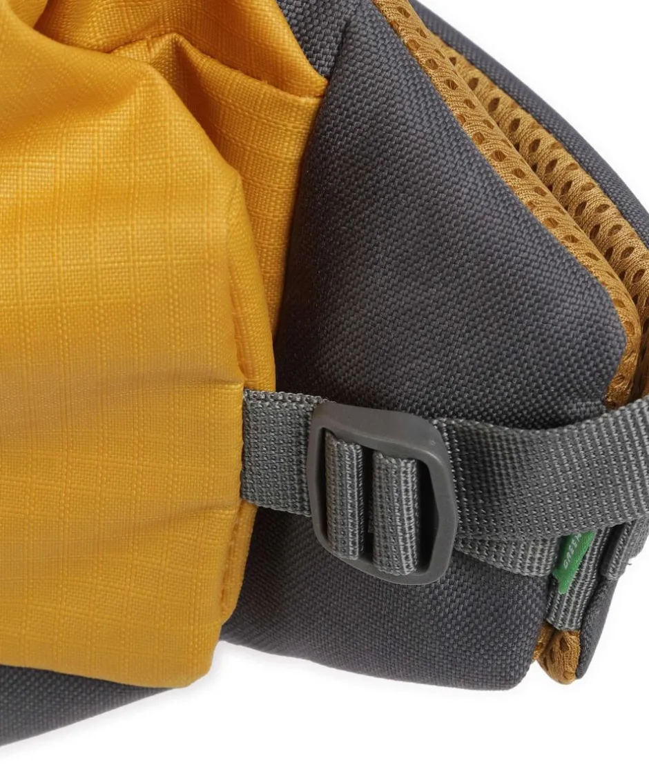 Vaude Fanny Packs|Crossbody Bags-CityCross 6 Fanny pack recycled polyamide