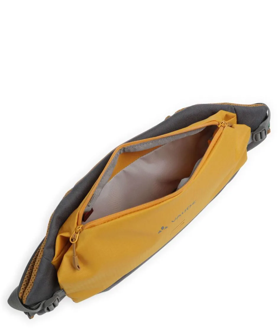 Vaude Fanny Packs|Crossbody Bags-CityCross 6 Fanny pack recycled polyamide