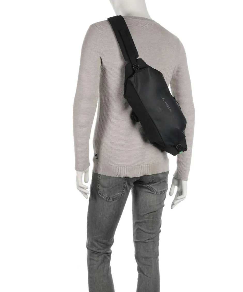 Vaude Fanny Packs|Crossbody Bags-CityCross 6 Fanny pack recycled polyamide
