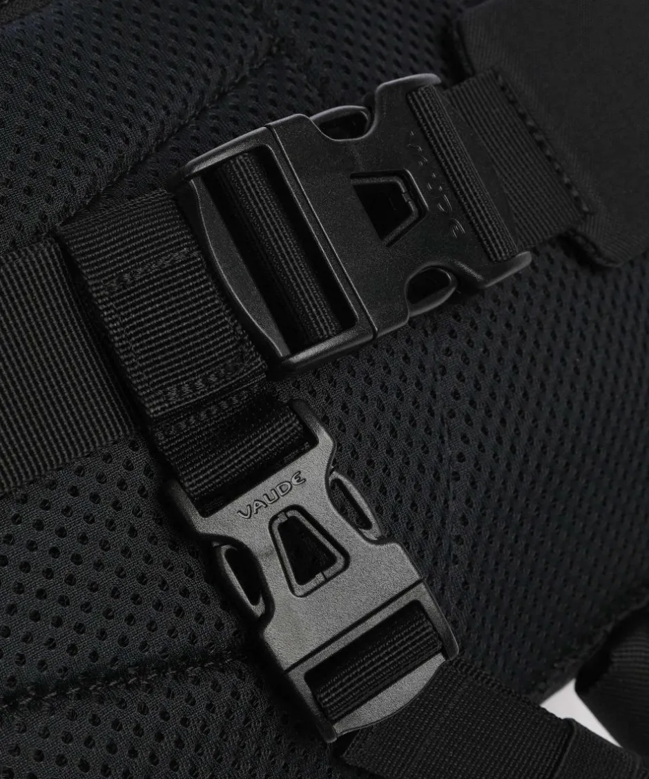 Vaude Fanny Packs|Crossbody Bags-CityCross 6 Fanny pack recycled polyamide