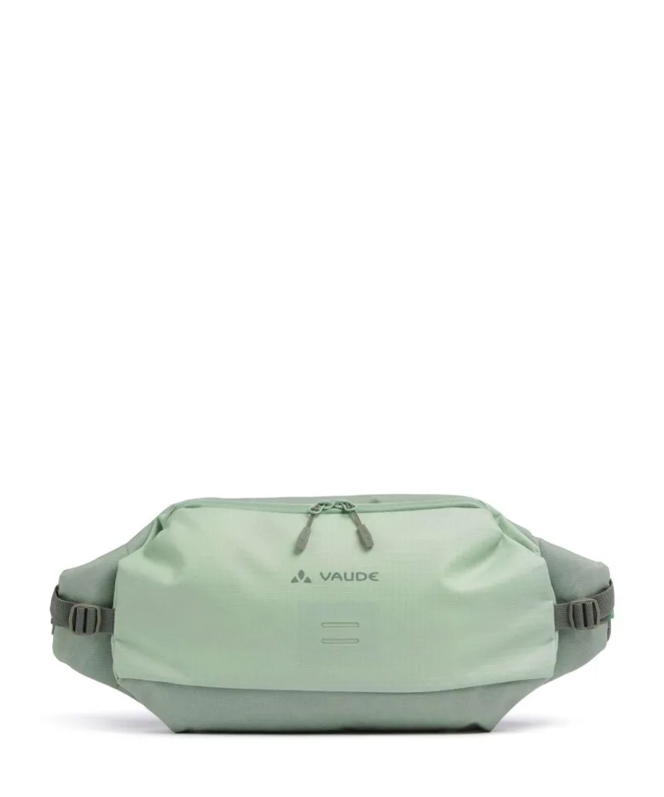 Vaude Fanny Packs|Crossbody Bags-CityCross 6 Fanny pack recycled polyamide
