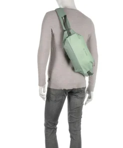 Vaude Fanny Packs|Crossbody Bags-CityCross 6 Fanny pack recycled polyamide