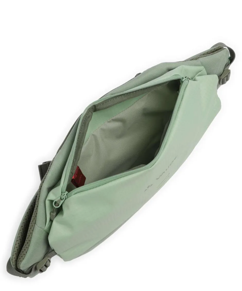 Vaude Fanny Packs|Crossbody Bags-CityCross 6 Fanny pack recycled polyamide