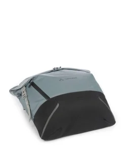Vaude Bike Bags-CityMe Bike ll QMR 2.0 Luggage bag 13″ recycled polyamide