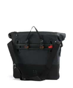 Vaude Bike Bags-CityMe Bike ll QMR 2.0 Luggage bag 13″ recycled polyamide