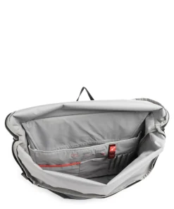Vaude Bike Bags-CityMe Bike ll QMR 2.0 Luggage bag 13″ recycled polyamide