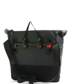 Vaude Bike Bags-CityMe Bike Luggage bag 13″ polyamide, recycled polyester