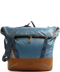 Vaude Bike Bags-CityMe Bike Luggage bag 13″ polyamide, recycled polyester