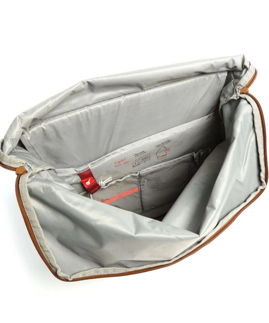 Vaude Bike Bags-CityMe Bike Luggage bag 13″ polyamide, recycled polyester