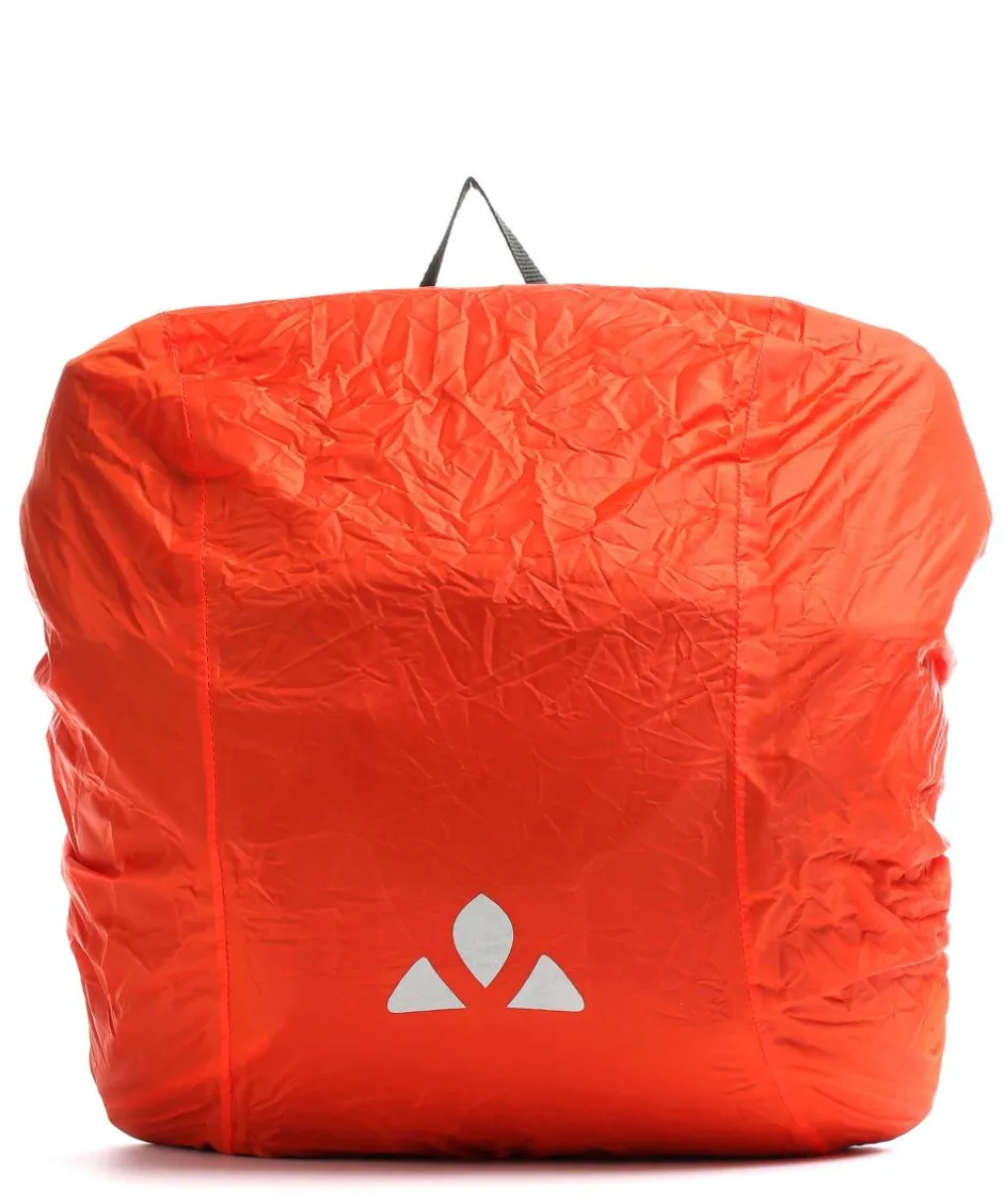 Vaude Bike Bags-CityMe Bike Luggage bag 13″ polyamide, recycled polyester