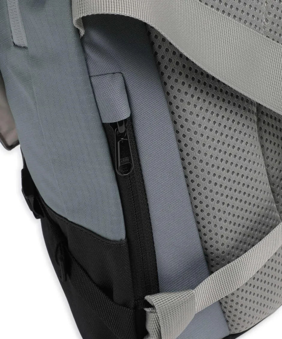 Vaude Business- & Laptop Bags|Crossbody Bags-CityMessenger 15 Messenger bag 13″ recycled polyester