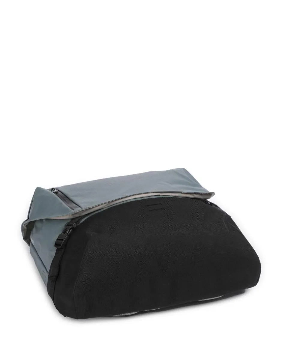 Vaude Business- & Laptop Bags|Crossbody Bags-CityMessenger 15 Messenger bag 13″ recycled polyester