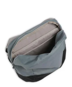 Vaude Business- & Laptop Bags|Crossbody Bags-CityMessenger 15 Messenger bag 13″ recycled polyester
