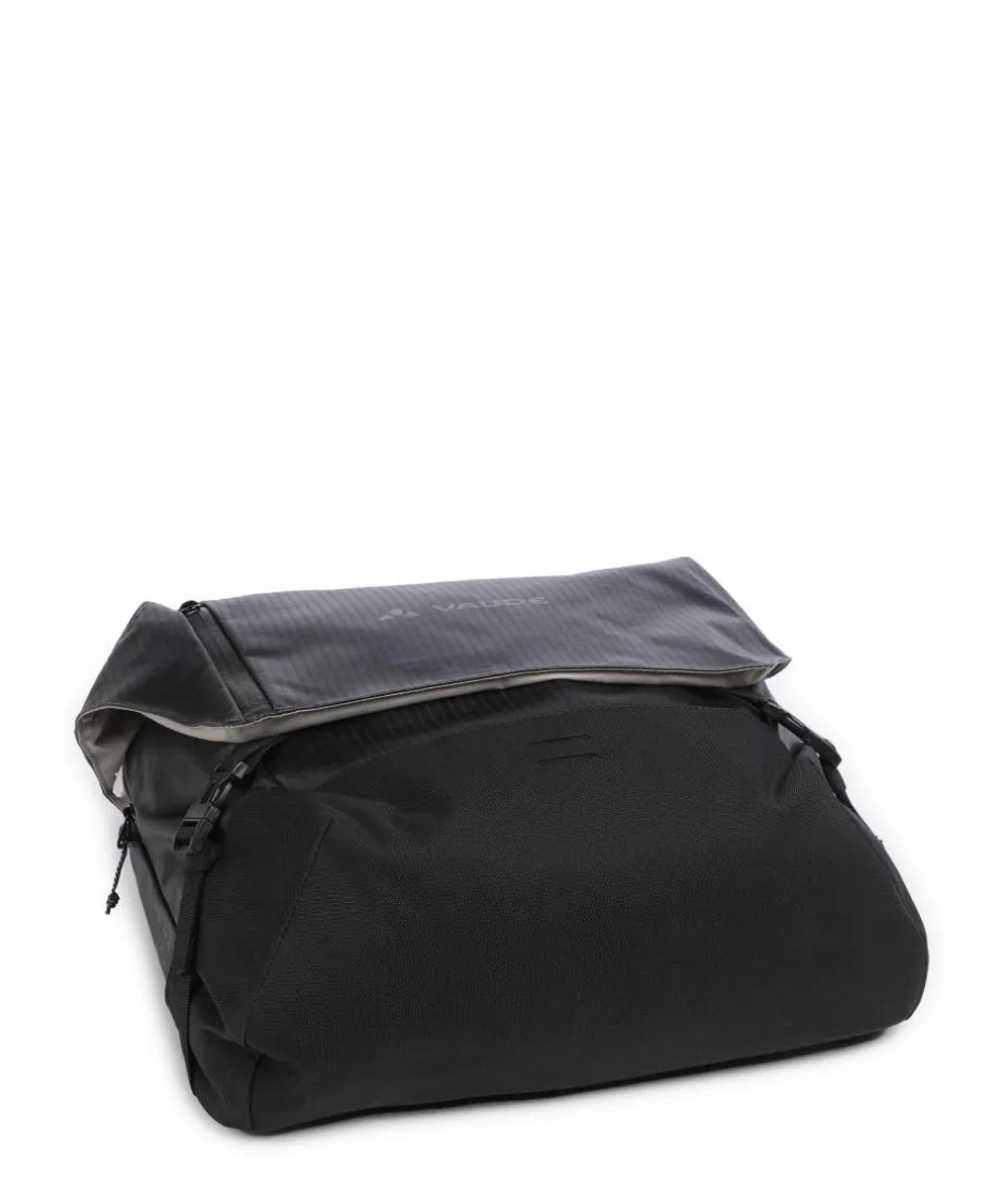 Vaude Business- & Laptop Bags|Crossbody Bags-CityMessenger 15 Messenger bag 13″ recycled polyester