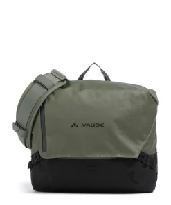Vaude Business- & Laptop Bags|Crossbody Bags-CityMessenger 15 Messenger bag 13″ recycled polyester