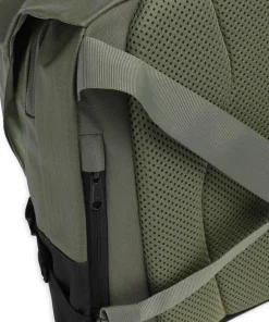 Vaude Business- & Laptop Bags|Crossbody Bags-CityMessenger 15 Messenger bag 13″ recycled polyester