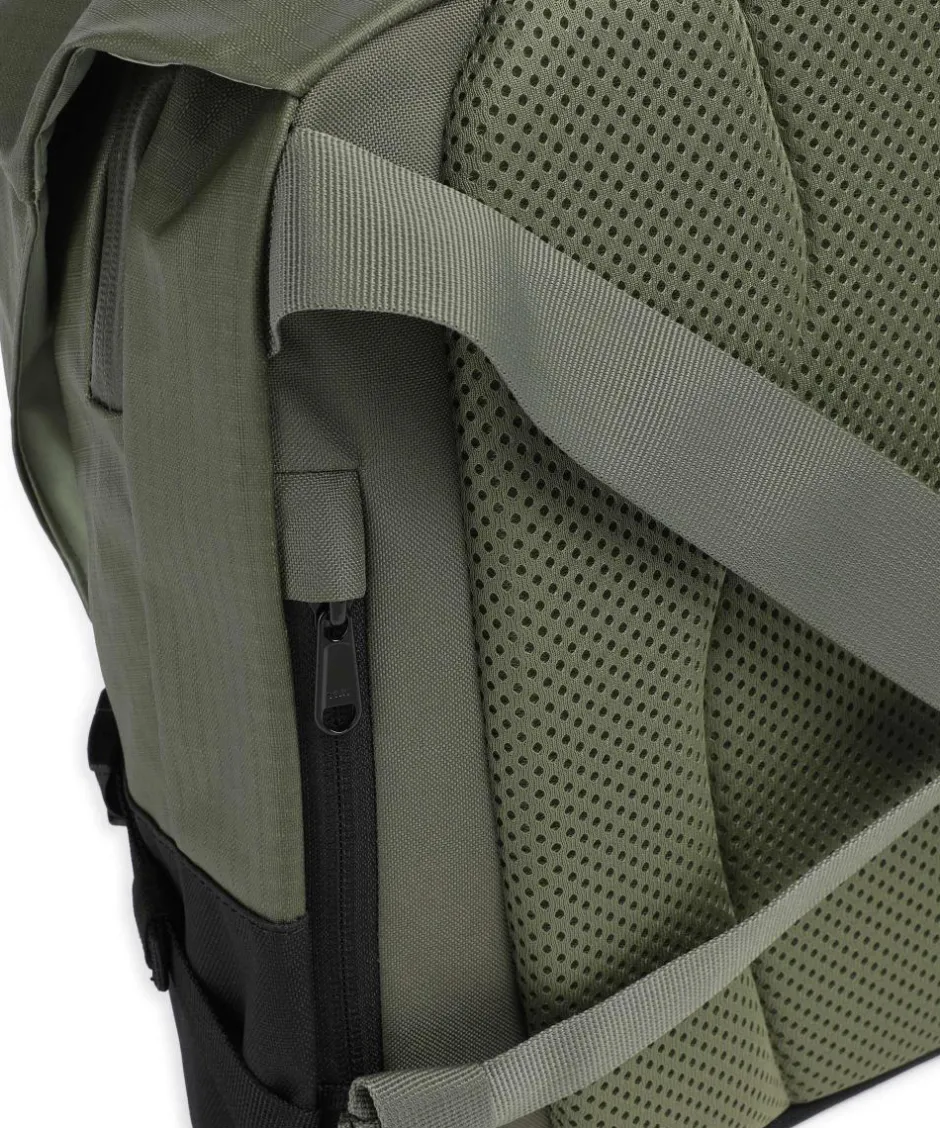Vaude Business- & Laptop Bags|Crossbody Bags-CityMessenger 15 Messenger bag 13″ recycled polyester