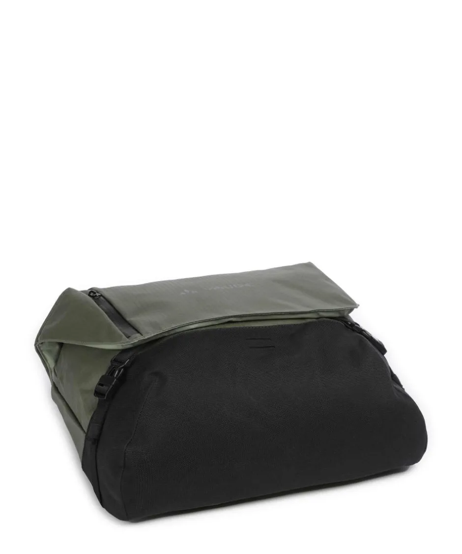 Vaude Business- & Laptop Bags|Crossbody Bags-CityMessenger 15 Messenger bag 13″ recycled polyester