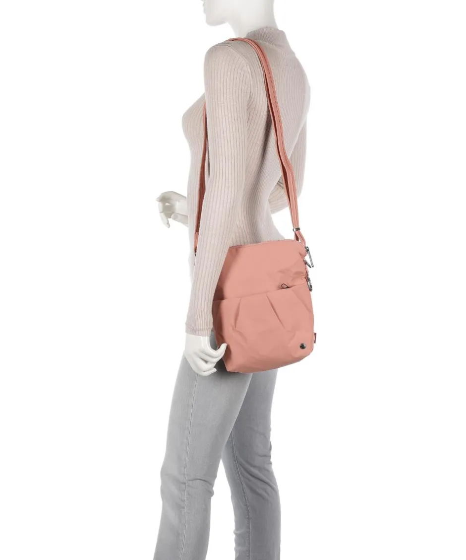 Pacsafe Crossbody Bags-Citysafe CX convertible Crossbody bag nylon