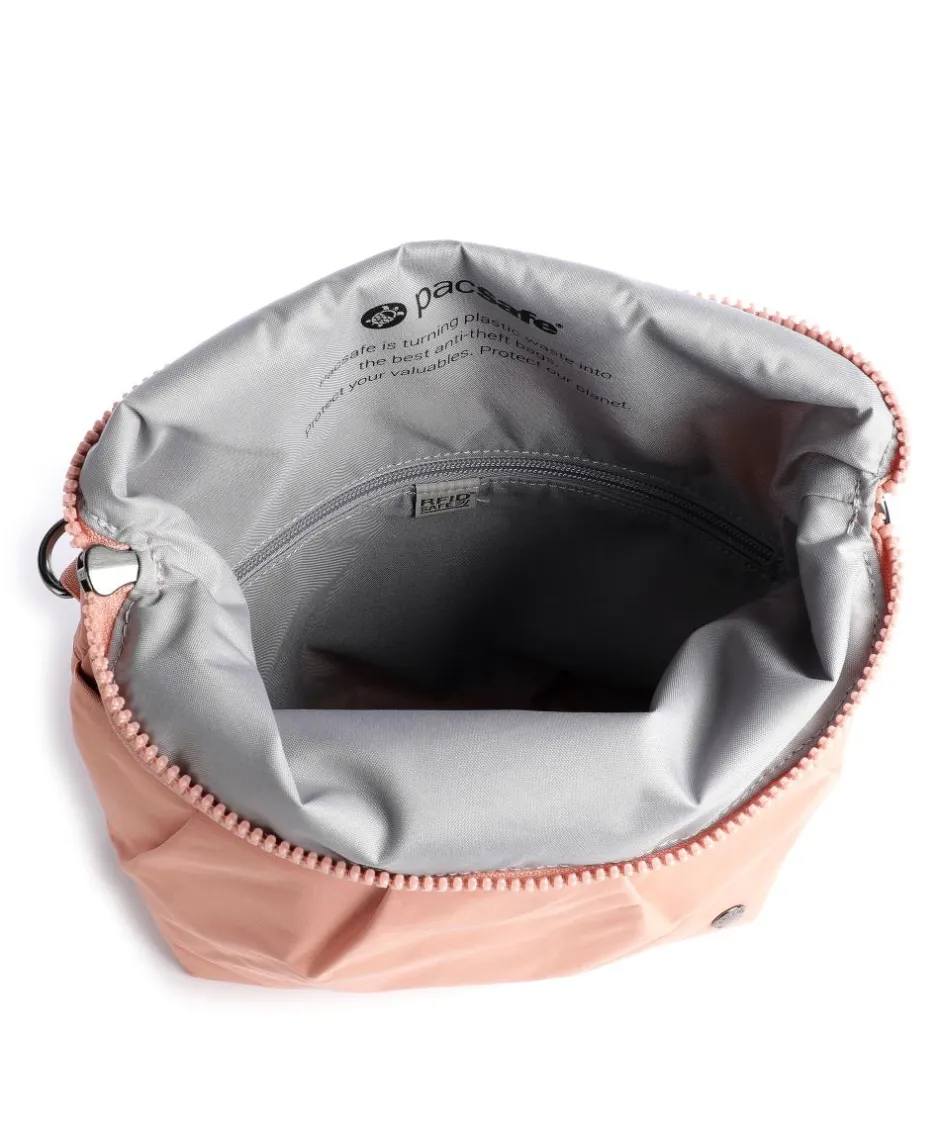 Pacsafe Crossbody Bags-Citysafe CX convertible Crossbody bag nylon