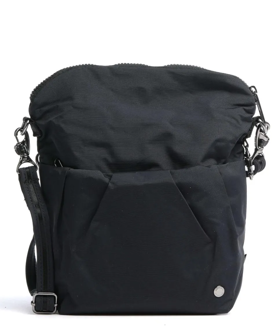 Pacsafe Crossbody Bags-Citysafe CX Crossbody bag nylon