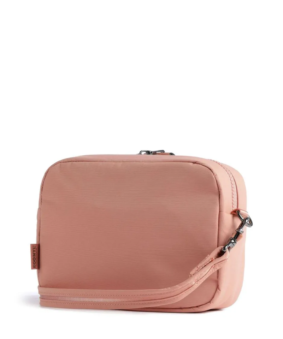 Pacsafe Crossbody Bags-Citysafe CX square Crossbody bag nylon