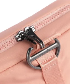 Pacsafe Crossbody Bags-Citysafe CX square Crossbody bag nylon