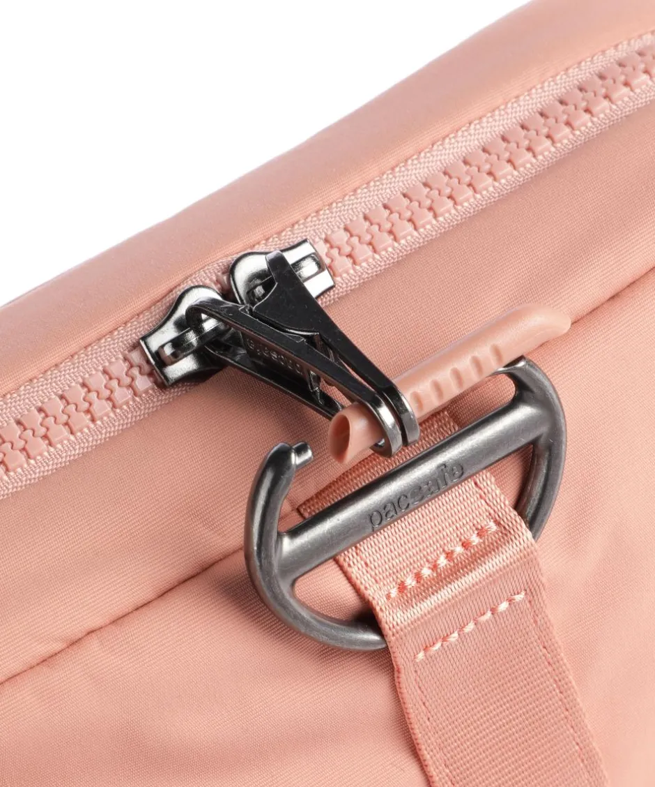 Pacsafe Crossbody Bags-Citysafe CX square Crossbody bag nylon