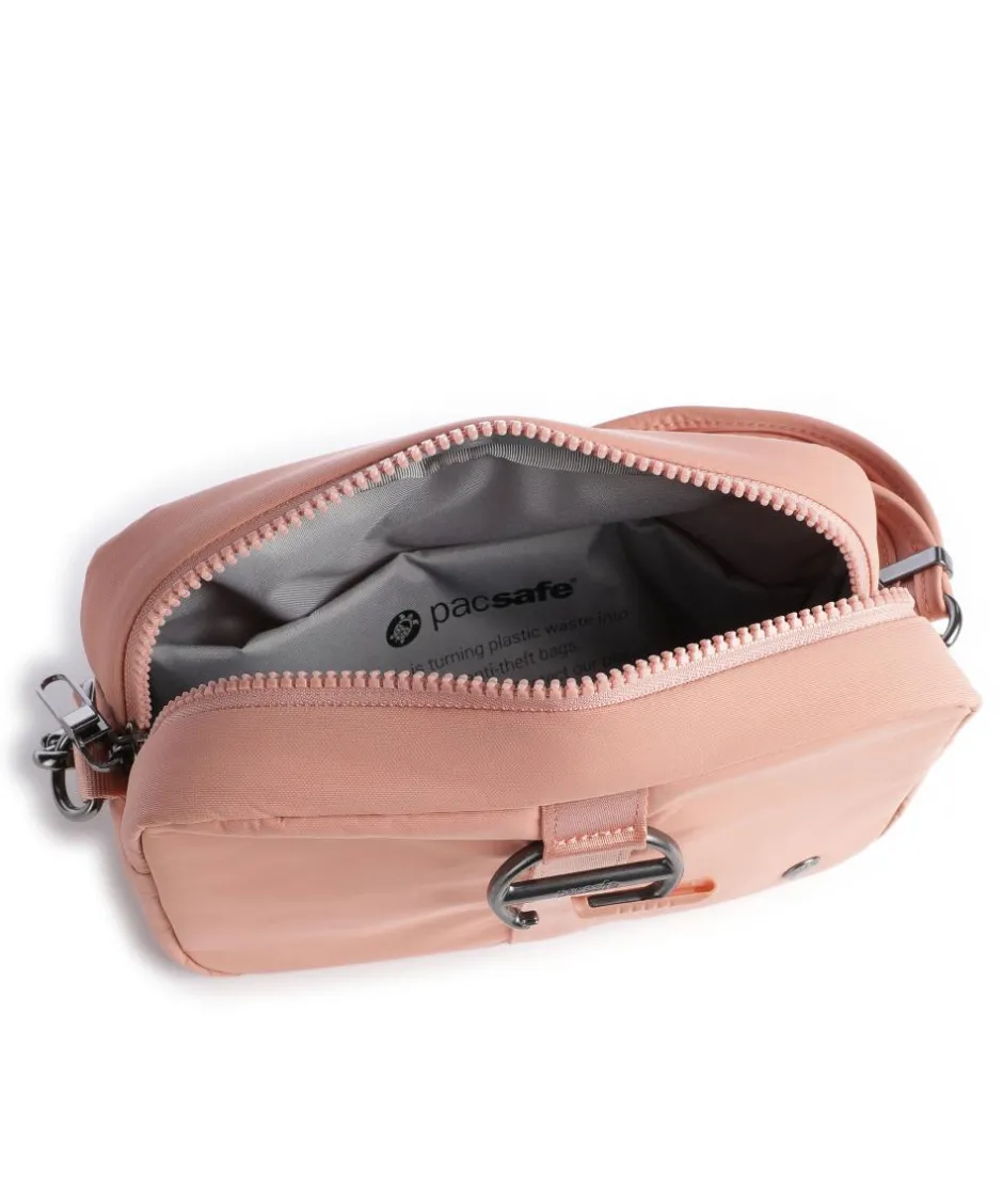 Pacsafe Crossbody Bags-Citysafe CX square Crossbody bag nylon