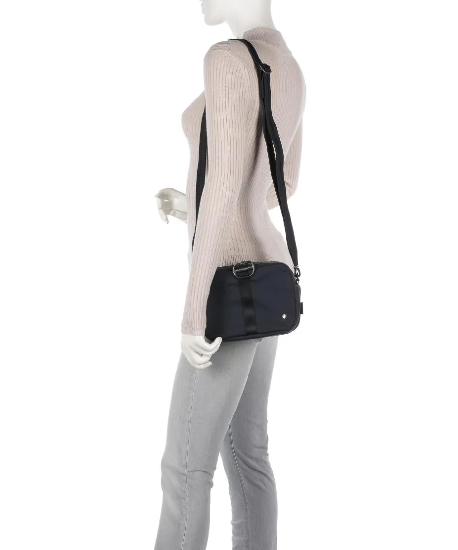 Pacsafe Crossbody Bags-Citysafe CX square Crossbody bag nylon