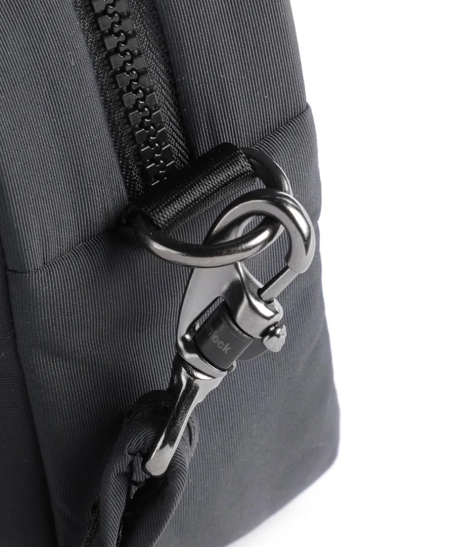 Pacsafe Crossbody Bags-Citysafe CX square Crossbody bag nylon