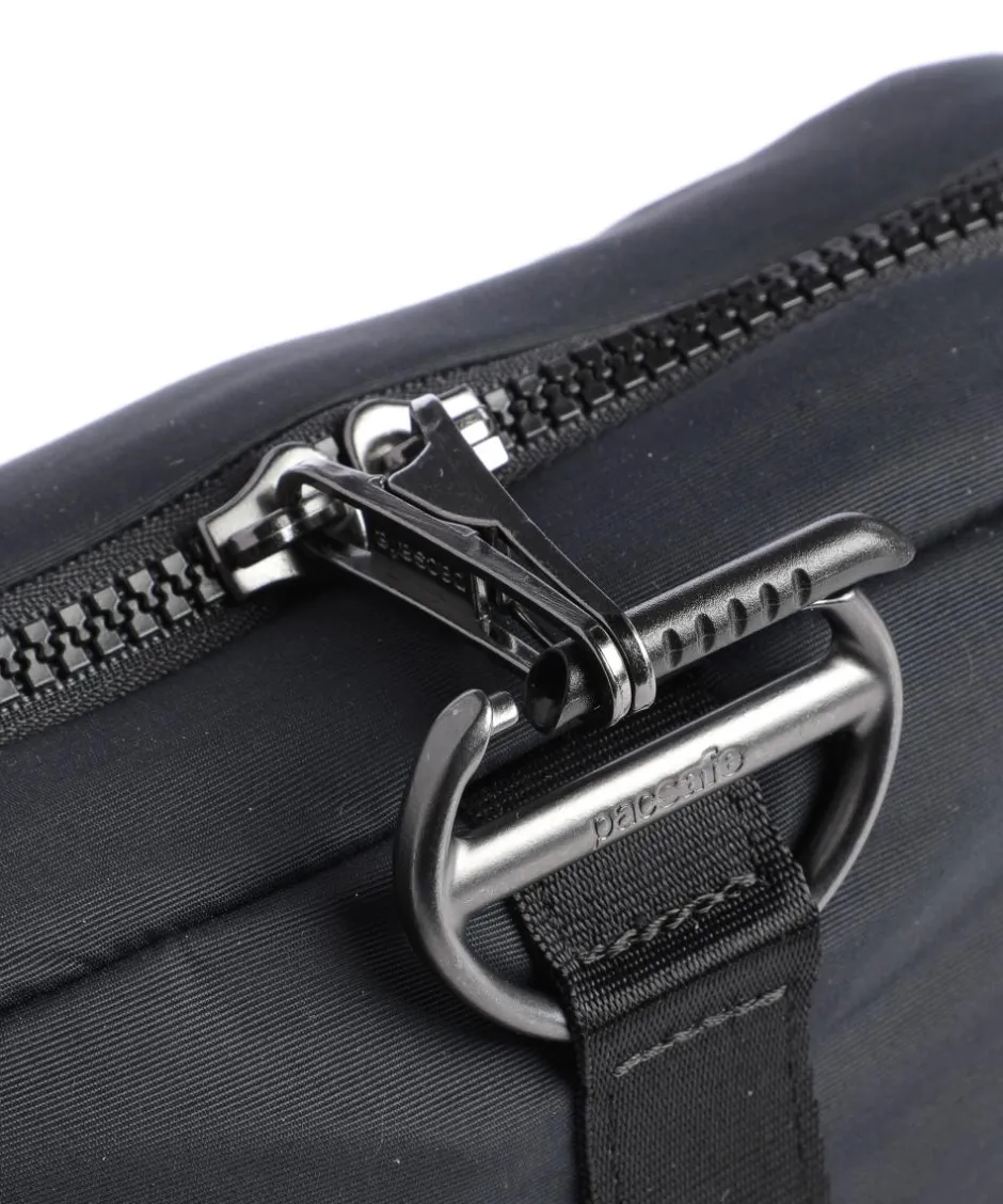 Pacsafe Crossbody Bags-Citysafe CX square Crossbody bag nylon
