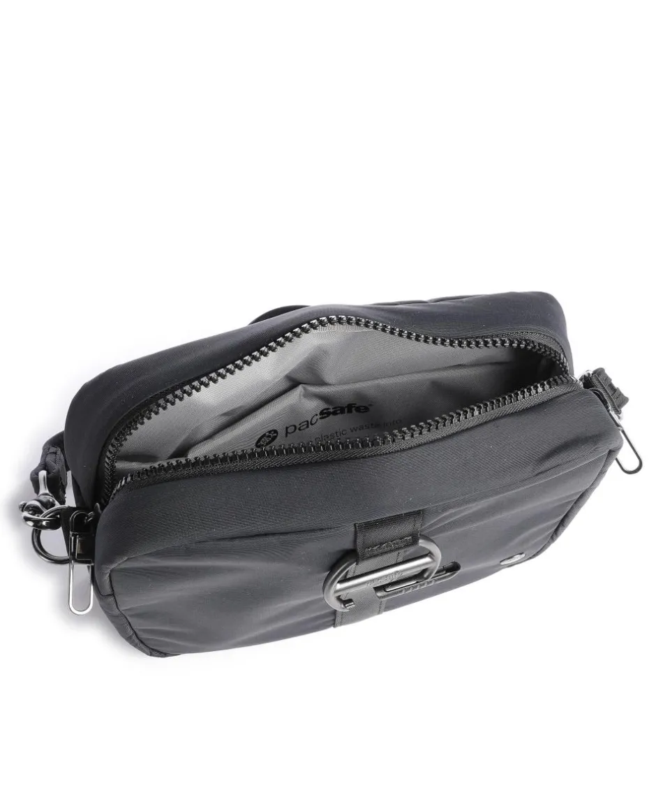Pacsafe Crossbody Bags-Citysafe CX square Crossbody bag nylon