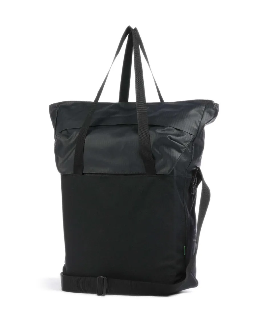 Vaude Tote Bags-CityShop Bike ll QMR 2.0 Tote bag recycled polyamide