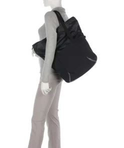 Vaude Tote Bags-CityShop Bike ll QMR 2.0 Tote bag recycled polyamide