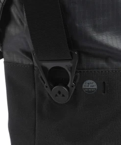 Vaude Tote Bags-CityShop Bike ll QMR 2.0 Tote bag recycled polyamide