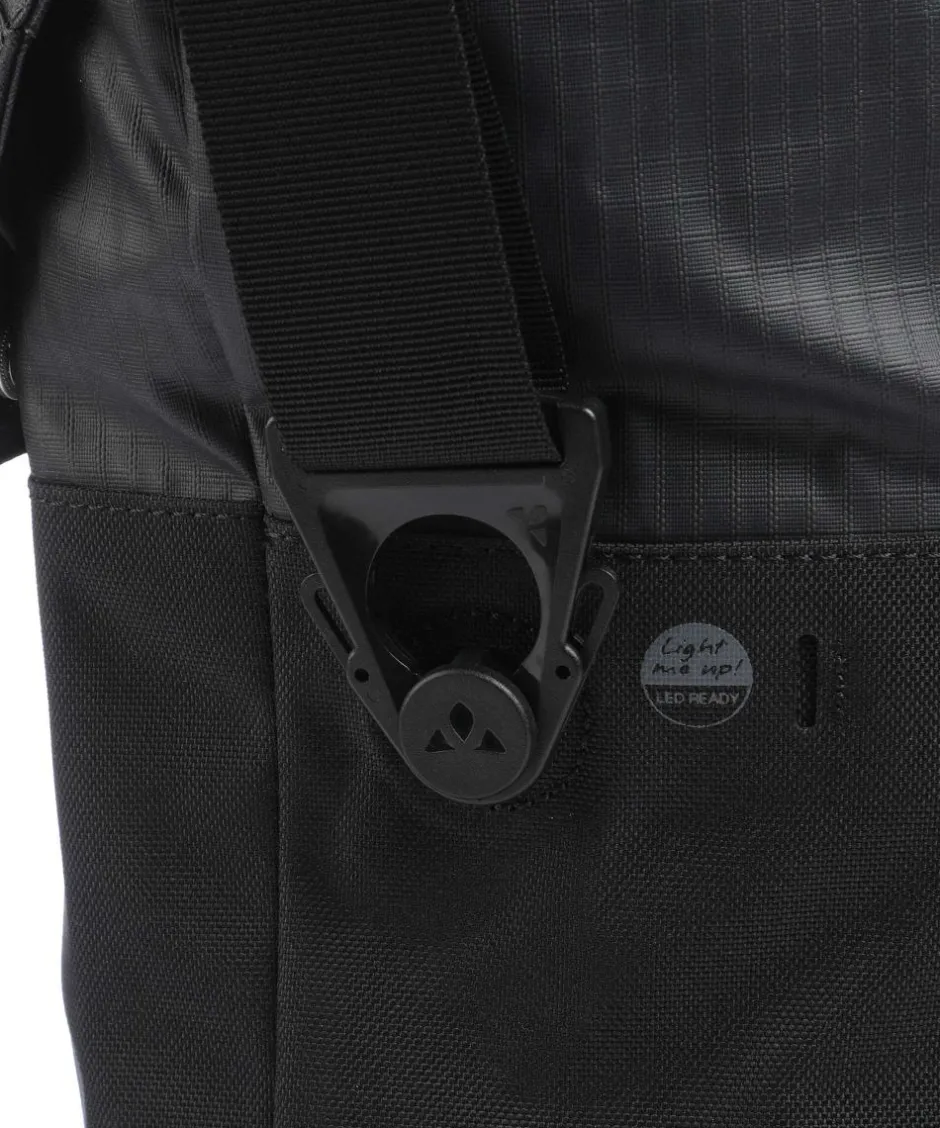 Vaude Tote Bags-CityShop Bike ll QMR 2.0 Tote bag recycled polyamide