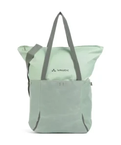 Vaude Tote Bags-CityShop Bike ll QMR 2.0 Tote bag recycled polyamide