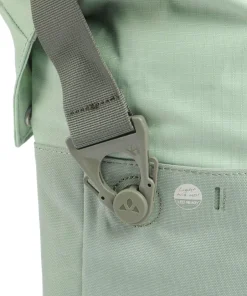 Vaude Tote Bags-CityShop Bike ll QMR 2.0 Tote bag recycled polyamide